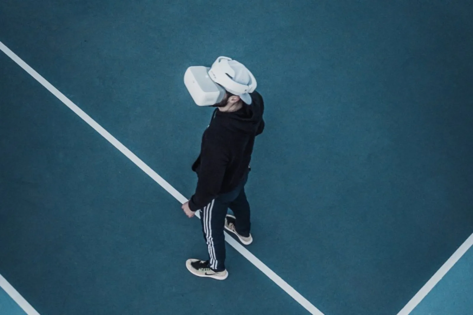 Technology is taking experiential marketing to the next level