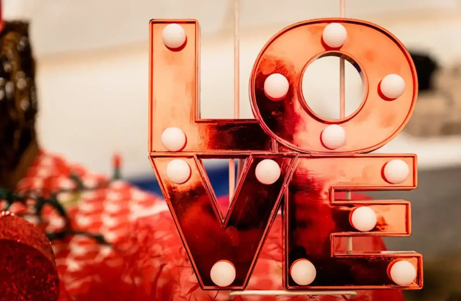 Discovering truth behind brand love