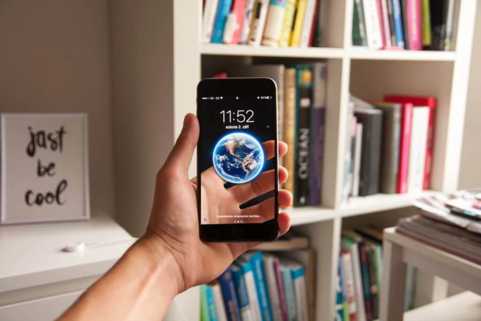 Augmented reality