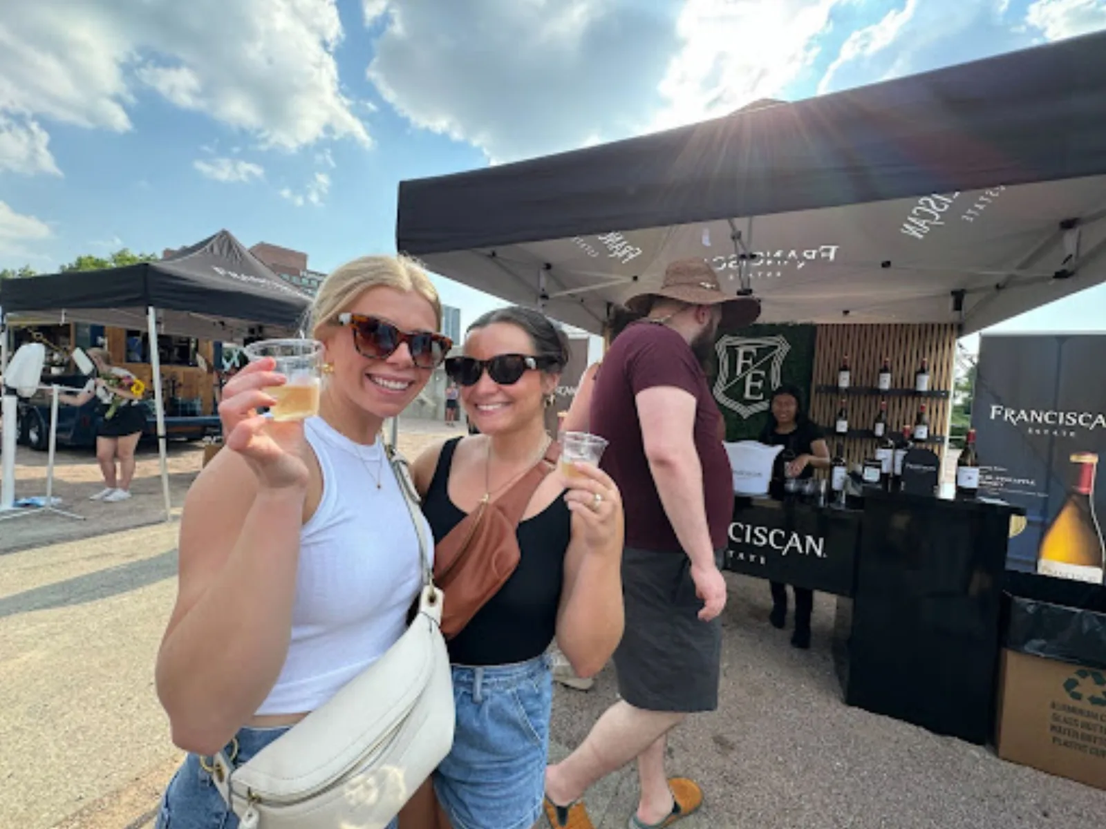 Brand Activation Services: What They Are and Why They Matter