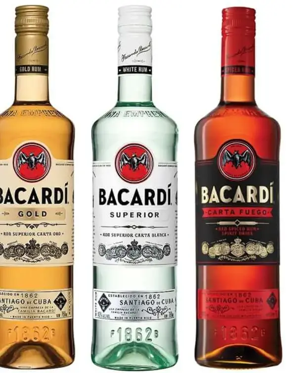 BACARDÍ: Brand Strategy campaign photo