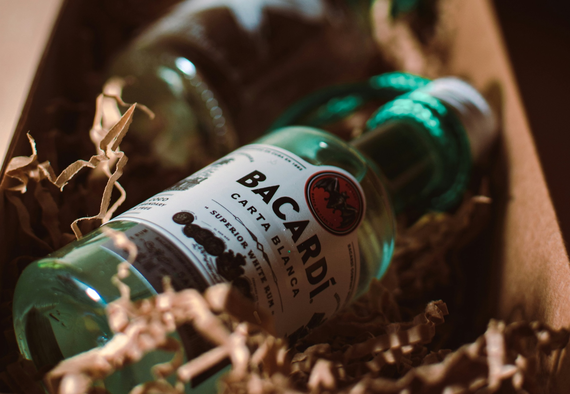 BACARDÍ: Brand Strategy campaign photo