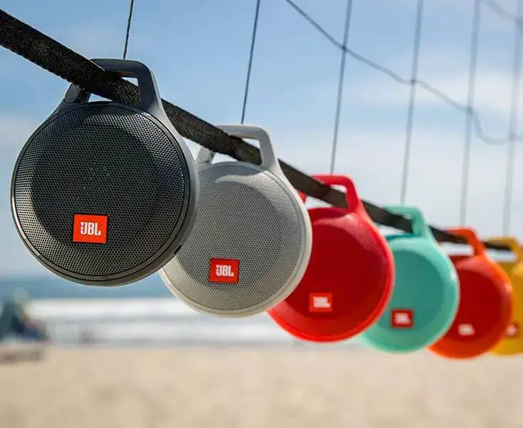 JBL: Brand Experience campaign photo