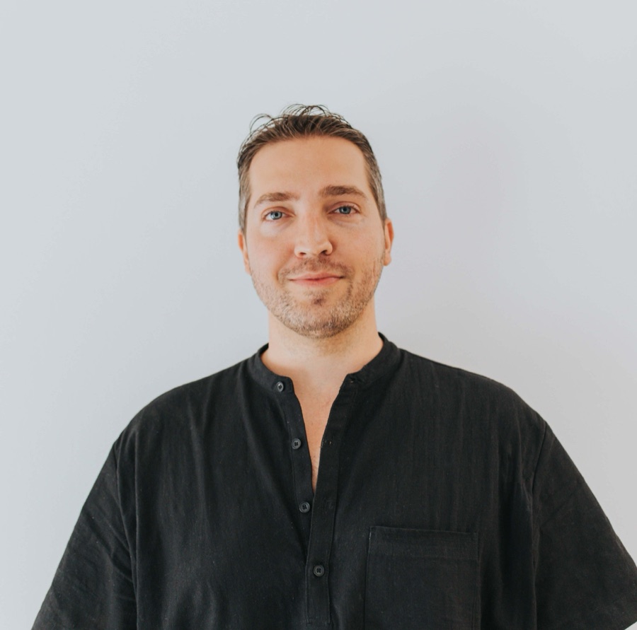 Derek Branch, CFO of A Little Bird