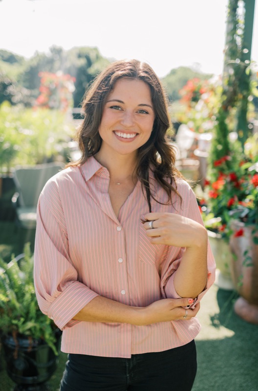 Sarah Philips, Strategic Growth Manager at A Little Bird